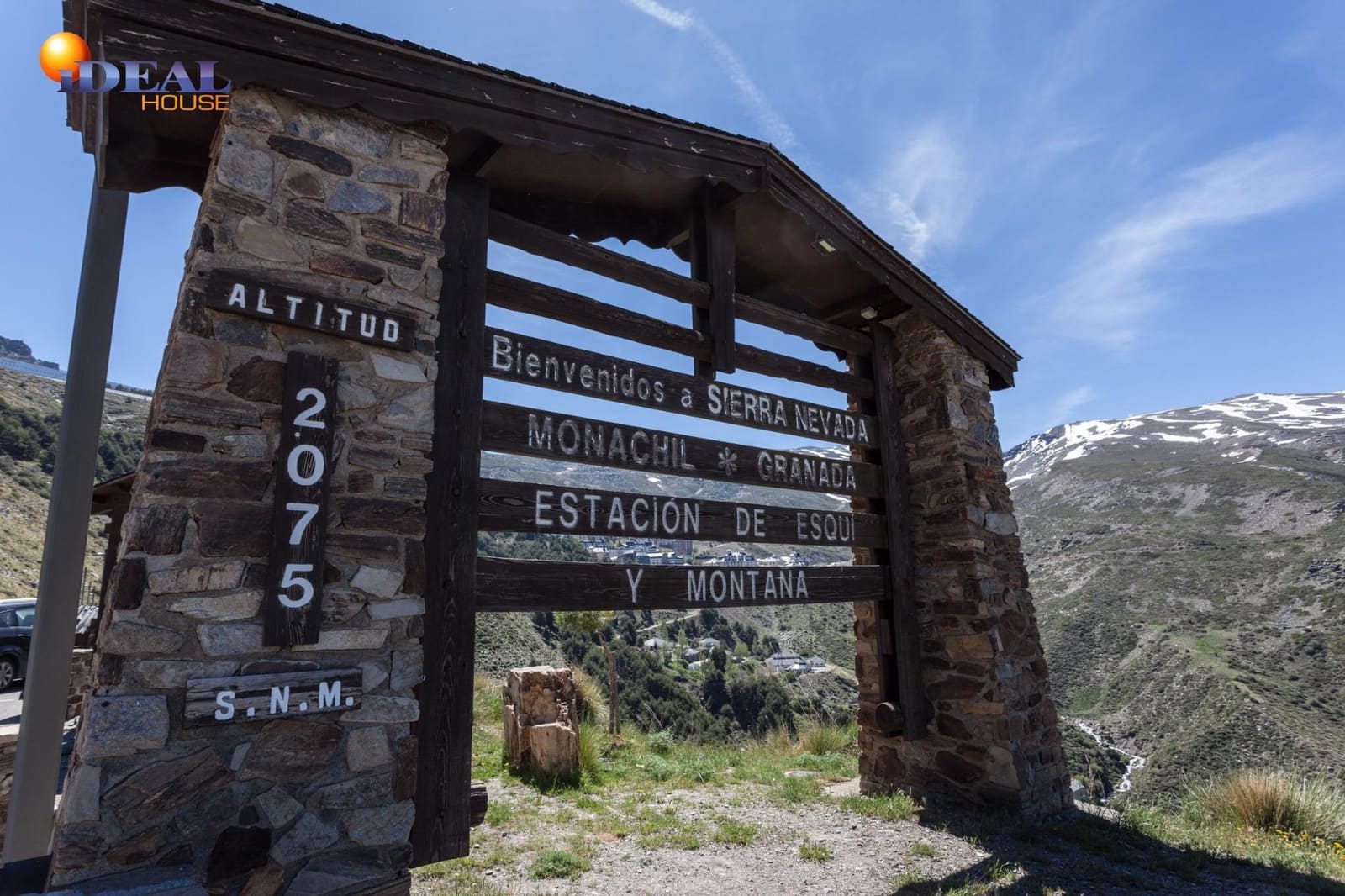 3 bedroom Apartment for sale in Sierra Nevada with garage - € 170,000 (Ref: 9434455)