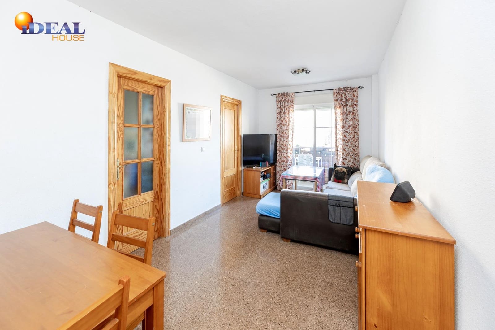 2 bedroom Flat for sale in Churriana de la Vega with garage - € 175,000 (Ref: 9434460)