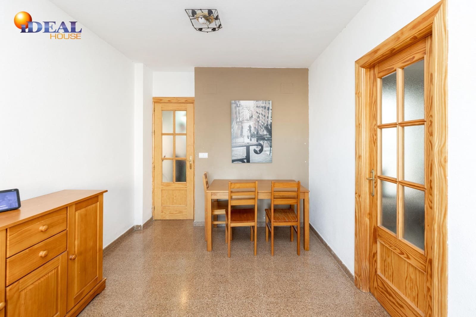 2 bedroom Flat for sale in Churriana de la Vega with garage - € 175,000 (Ref: 9434460)