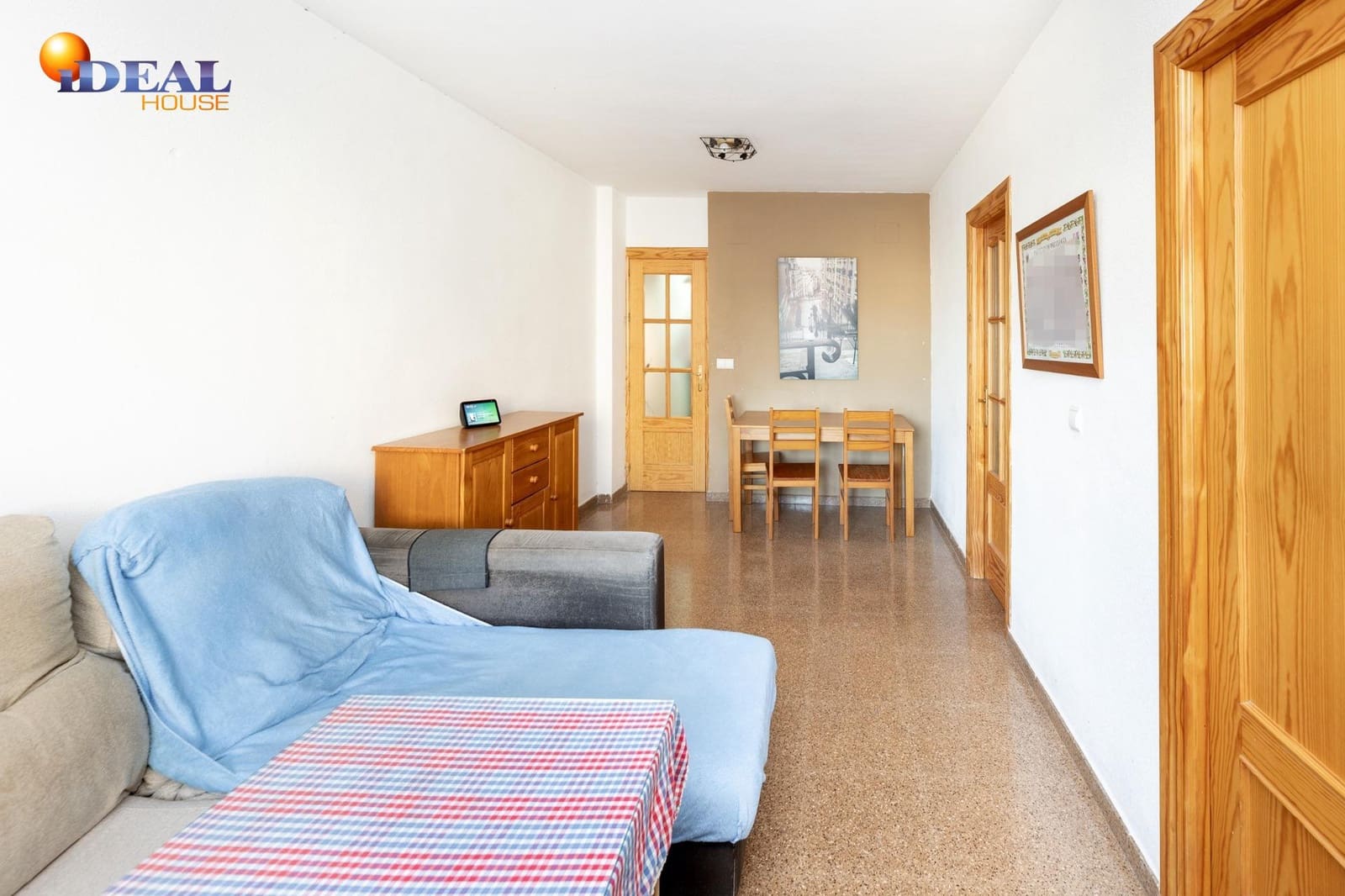 2 bedroom Flat for sale in Churriana de la Vega with garage - € 175,000 (Ref: 9434460)