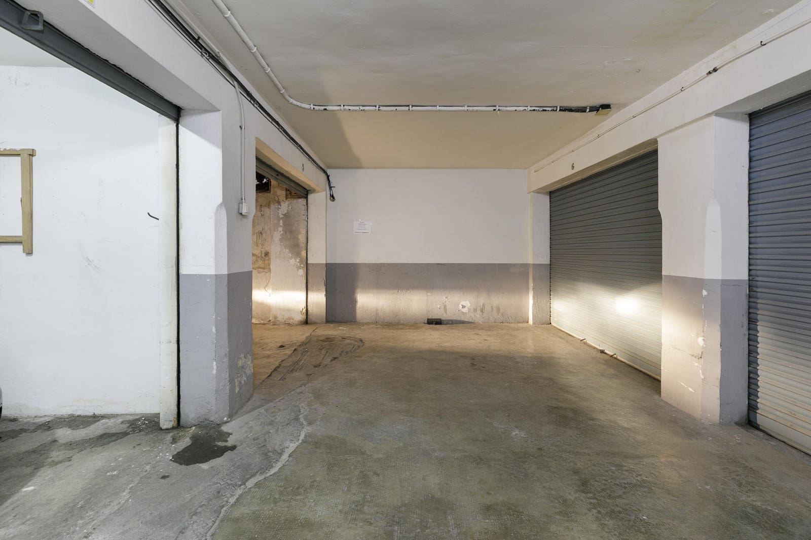 Garage for sale in Granada city - € 55,000 (Ref: 9434462)