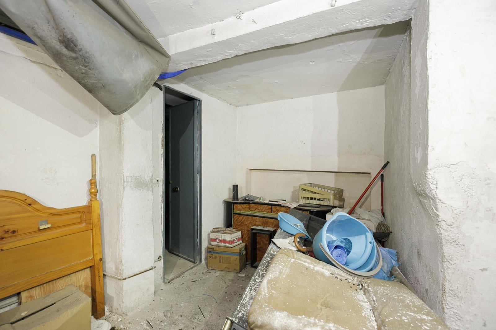 Garage for sale in Granada city - € 55,000 (Ref: 9434462)