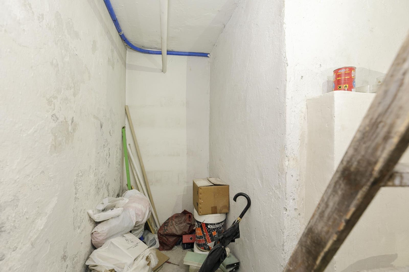 Garage for sale in Granada city - € 55,000 (Ref: 9434462)