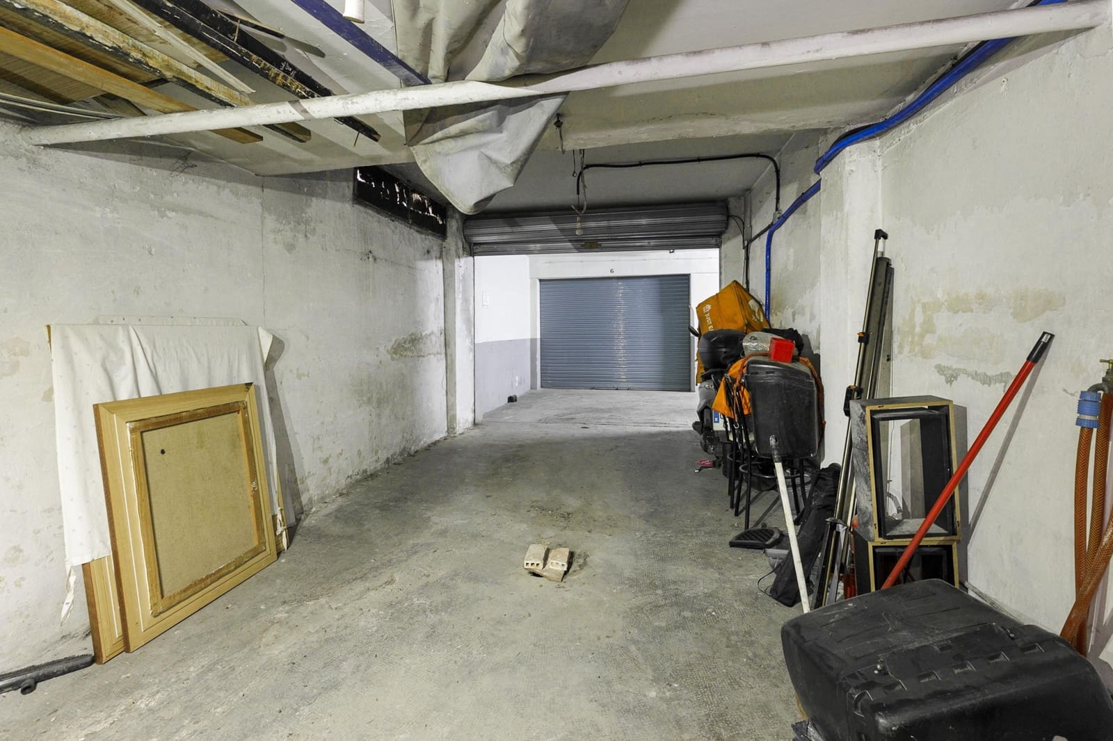 Garage for sale in Granada city - € 55,000 (Ref: 9434462)