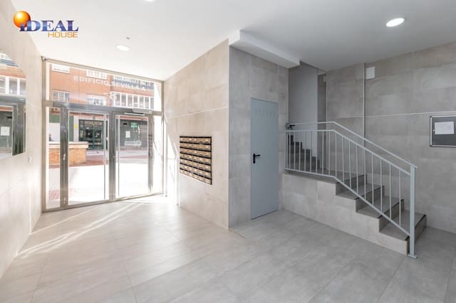 3 sovrum Lägenhet till salu i Zaidin, Granada stad med garage - 249 000 € (Ref: 9434463)