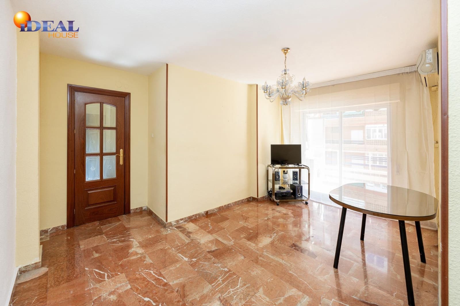 3 sovrum Lägenhet till salu i Granada stad med garage - 249 000 € (Ref: 9434463)