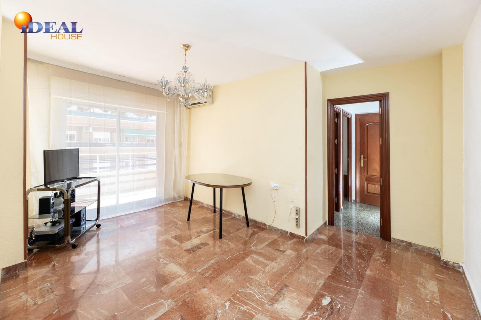 3 sovrum Lägenhet till salu i Granada stad med garage - 249 000 € (Ref: 9434463)