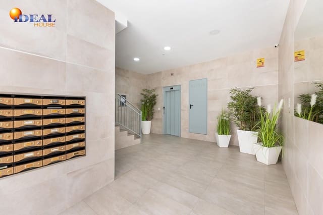 3 sovrum Lägenhet till salu i Zaidin, Granada stad med garage - 249 000 € (Ref: 9434463)