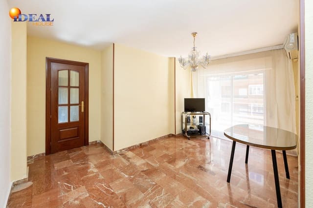 3 sovrum Lägenhet till salu i Zaidin, Granada stad med garage - 249 000 € (Ref: 9434463)