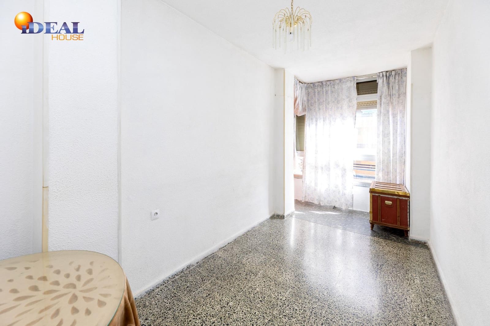 3 sovrum Lägenhet till salu i Granada stad med garage - 249 000 € (Ref: 9434463)