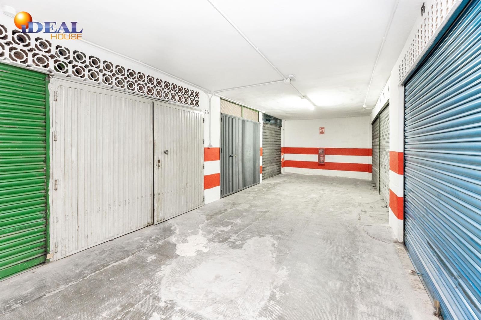 3 sovrum Lägenhet till salu i Granada stad med garage - 249 000 € (Ref: 9434463)