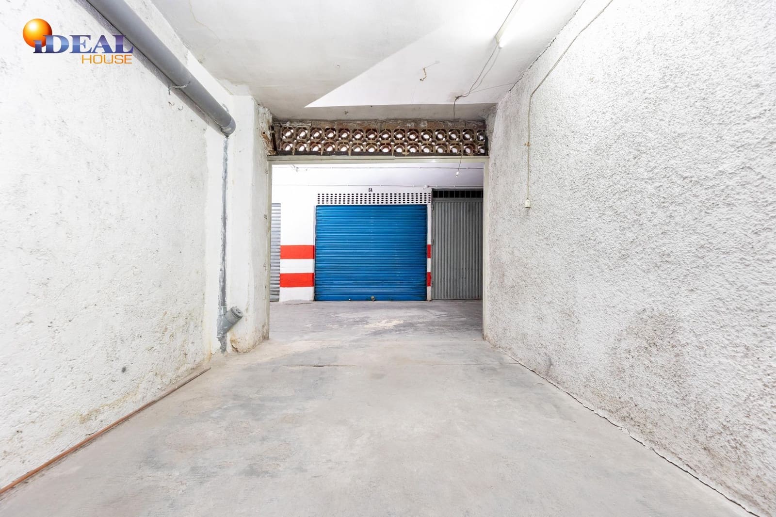 3 sovrum Lägenhet till salu i Granada stad med garage - 249 000 € (Ref: 9434463)