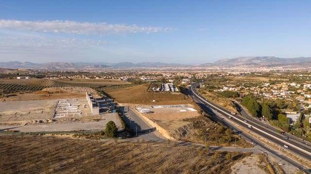 Terreno/Finca Rústica en Otura en venta - 950.000 € (Ref: 9434464)