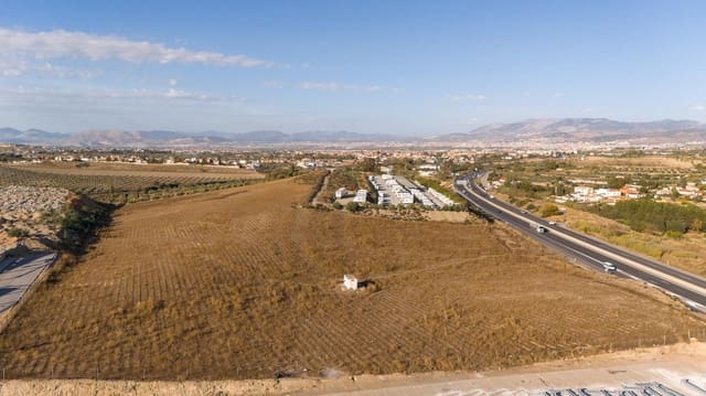 Terreno/Finca Rústica en Otura en venta - 950.000 € (Ref: 9434464)