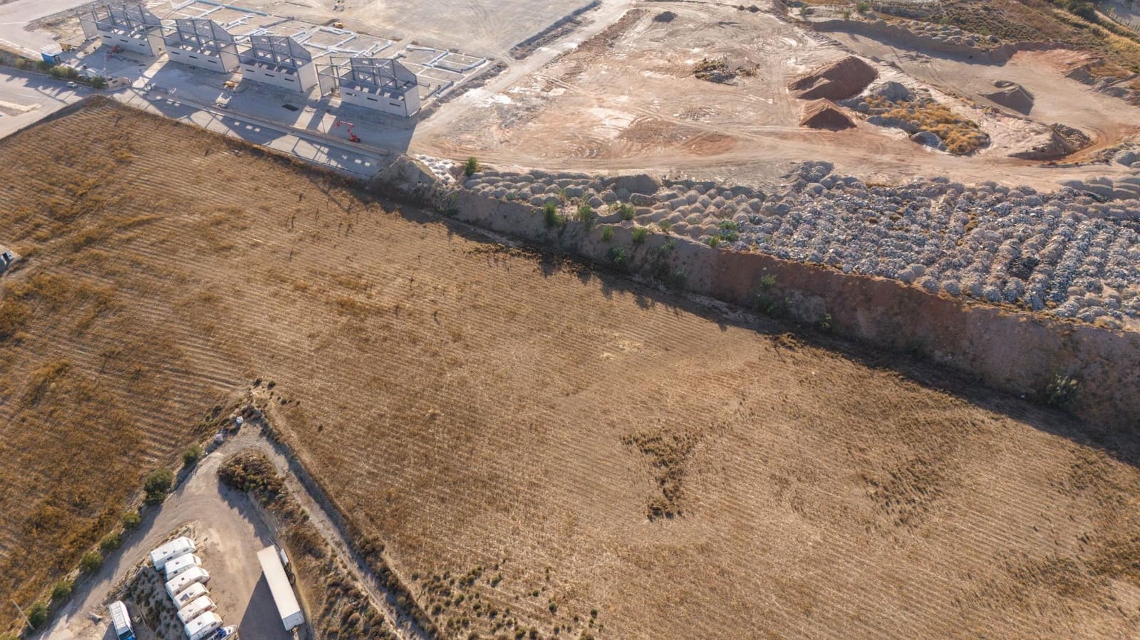 Terreno/Finca Rústica en Otura en venta - 950.000 € (Ref: 9434464)