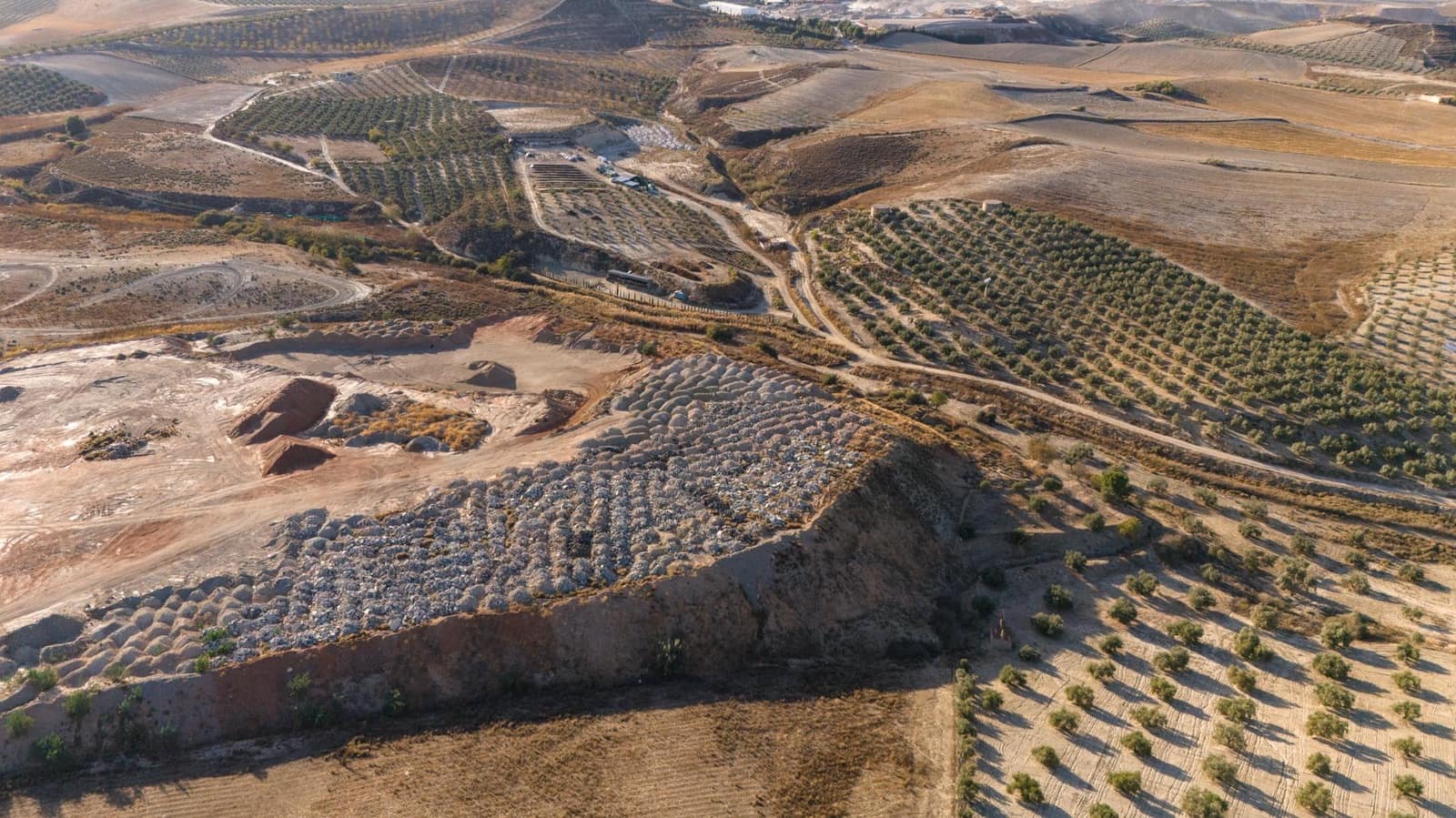 Terreno/Finca Rústica en Otura en venta - 950.000 € (Ref: 9434464)