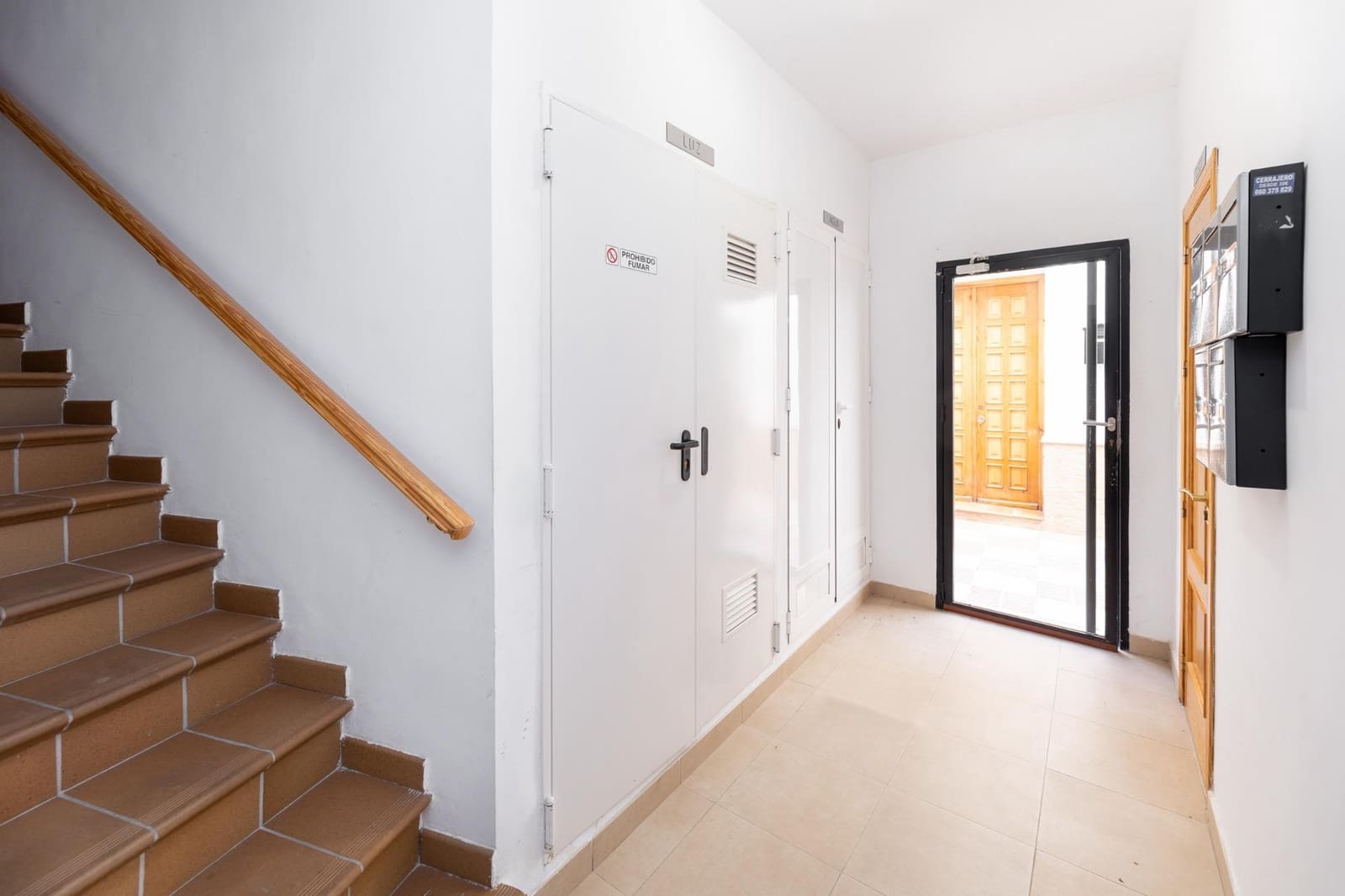 2 chambre Penthouse à vendre à Churriana de la Vega - 159 900 € (Ref: 9434465)