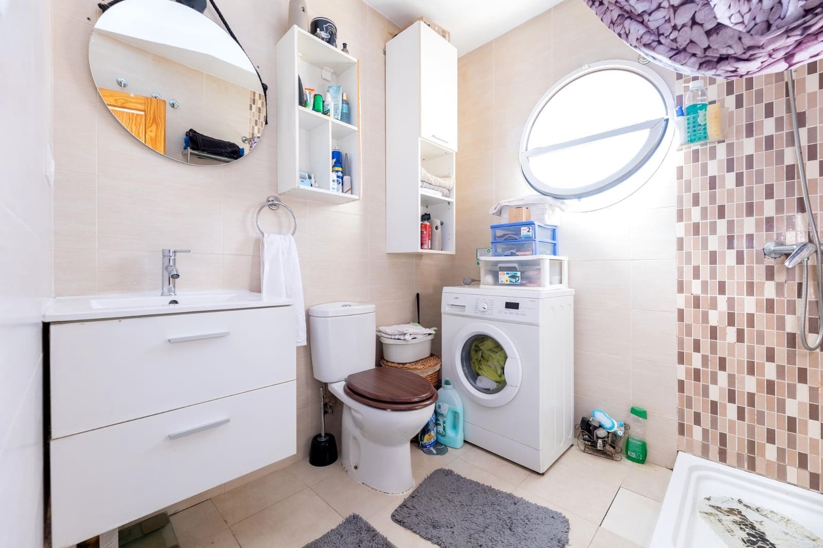 2 chambre Penthouse à vendre à Churriana de la Vega - 159 900 € (Ref: 9434465)