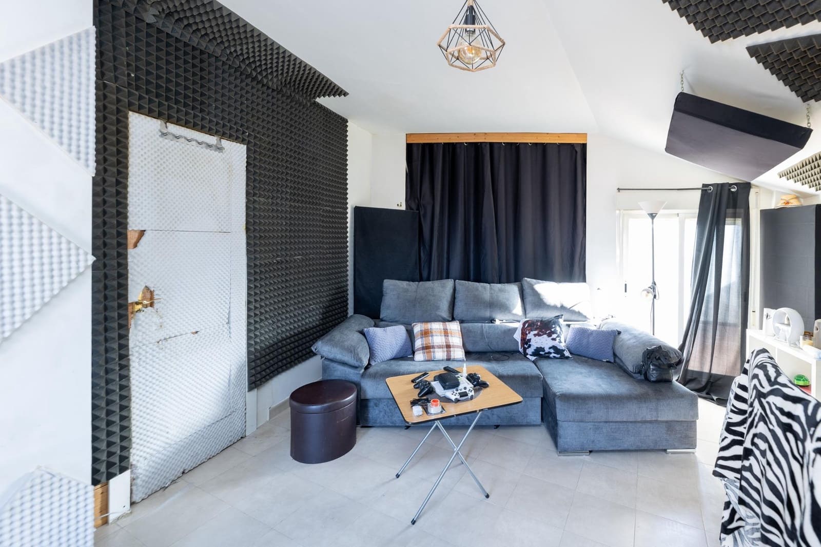 2 chambre Penthouse à vendre à Churriana de la Vega - 159 900 € (Ref: 9434465)