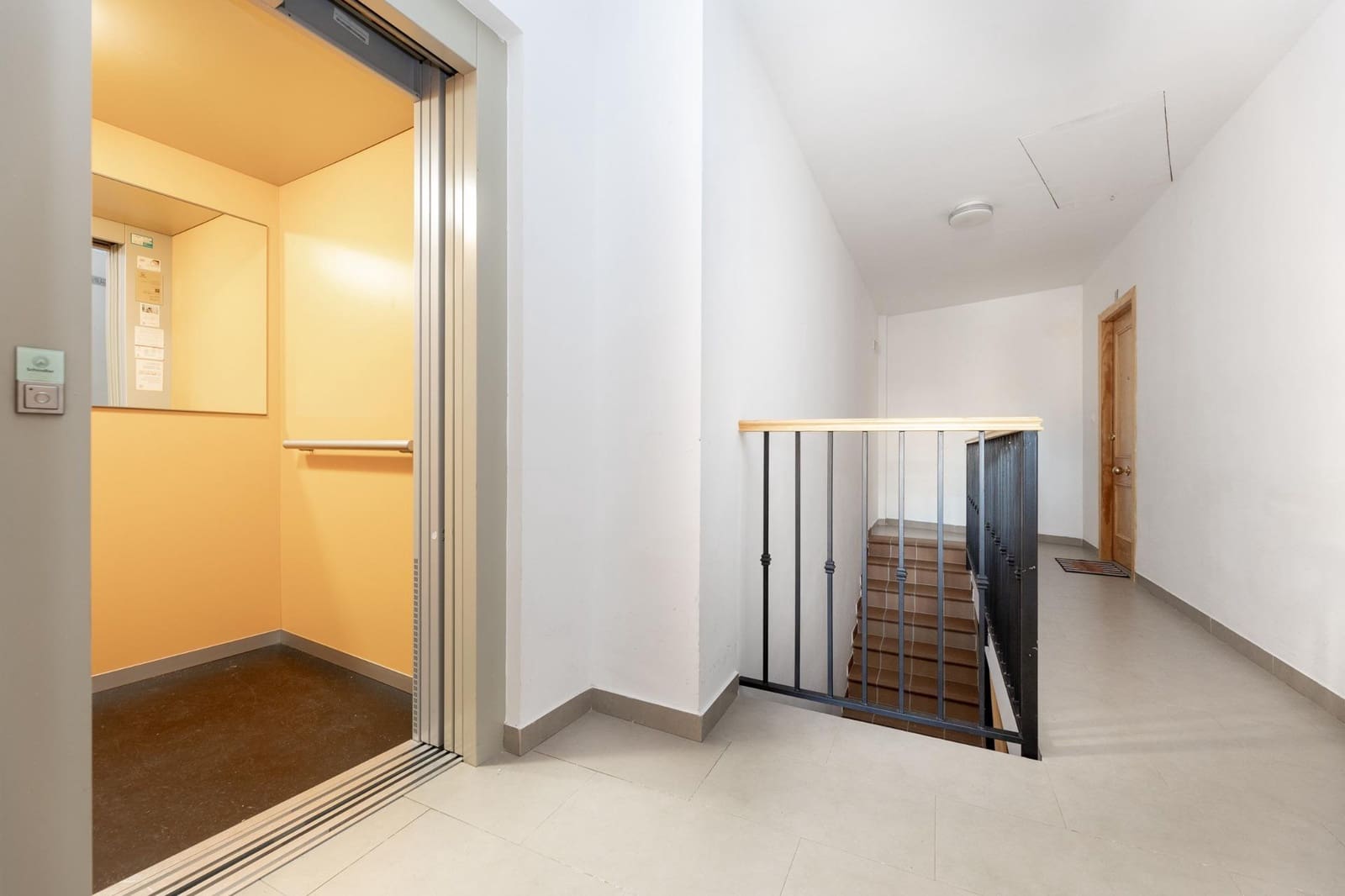 2 chambre Penthouse à vendre à Churriana de la Vega - 159 900 € (Ref: 9434465)