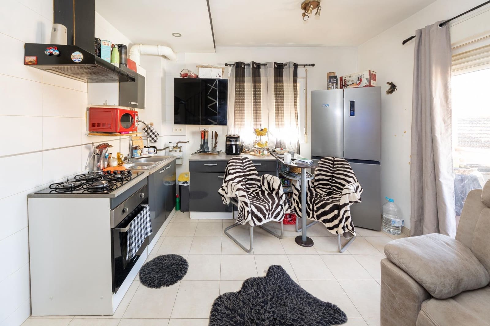 2 chambre Penthouse à vendre à Churriana de la Vega - 159 900 € (Ref: 9434465)