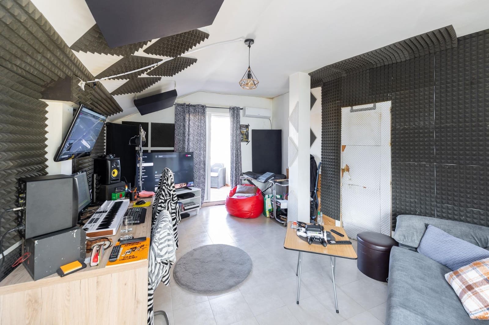 2 chambre Penthouse à vendre à Churriana de la Vega - 159 900 € (Ref: 9434465)