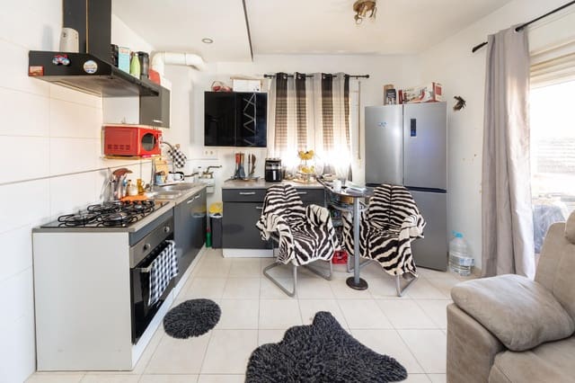 2 chambre Penthouse à vendre à Churriana de la Vega - 159 900 € (Ref: 9434465)