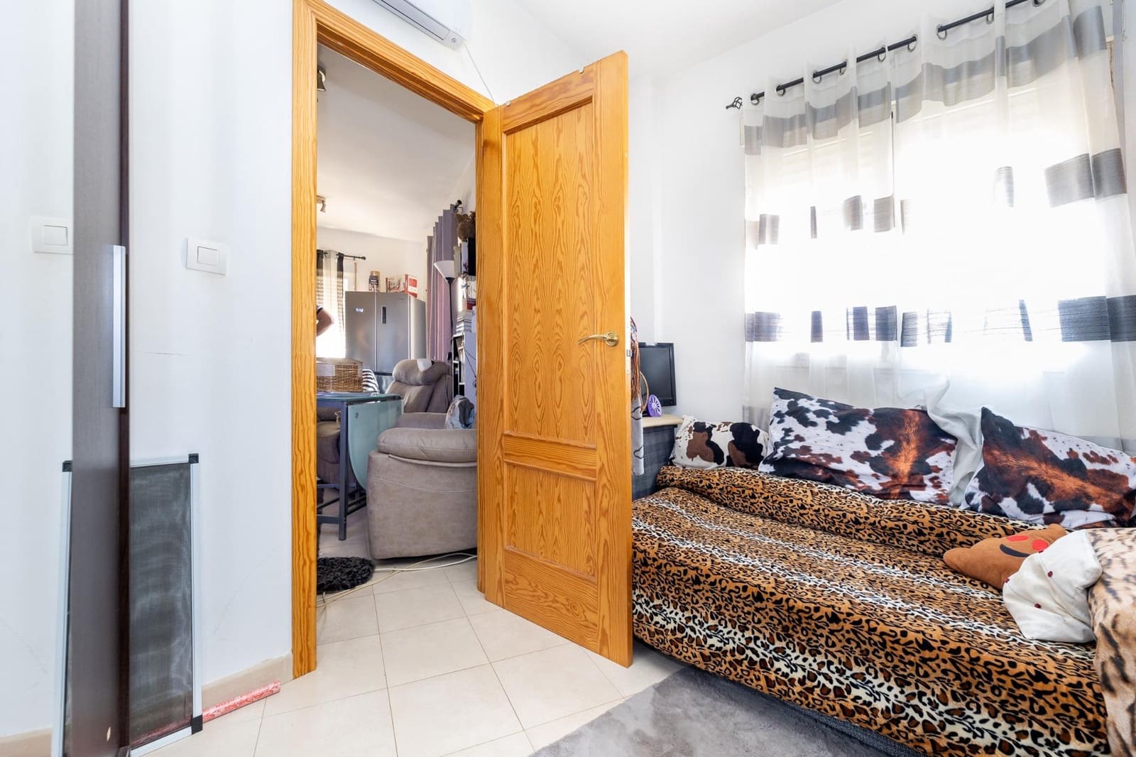 2 chambre Penthouse à vendre à Churriana de la Vega - 159 900 € (Ref: 9434465)