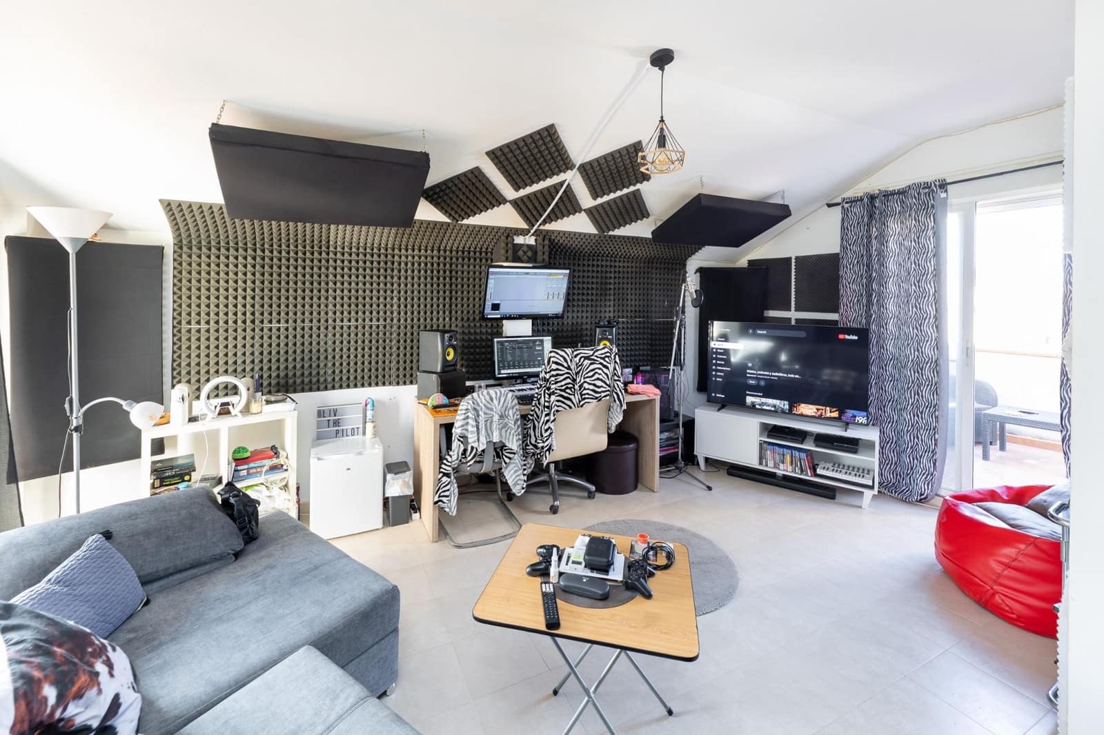 2 chambre Penthouse à vendre à Churriana de la Vega - 159 900 € (Ref: 9434465)