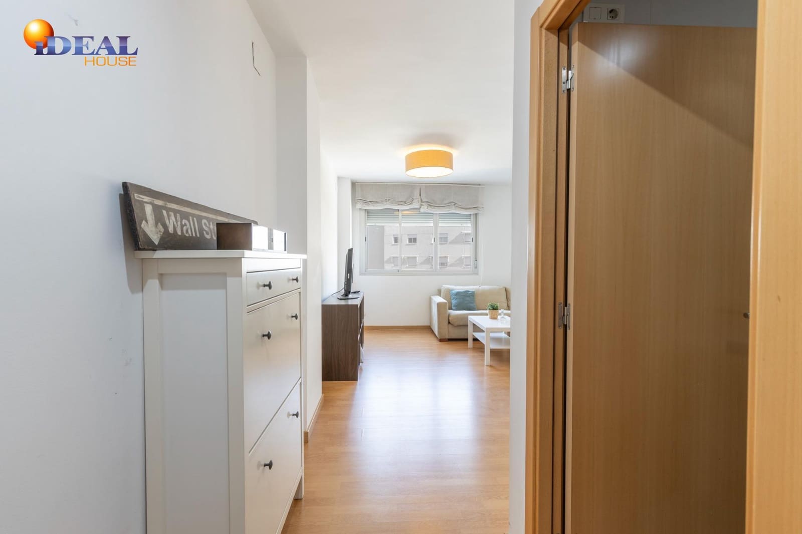 3 bedroom Flat for sale in Alhendin with pool garage - € 210,000 (Ref: 9434466)