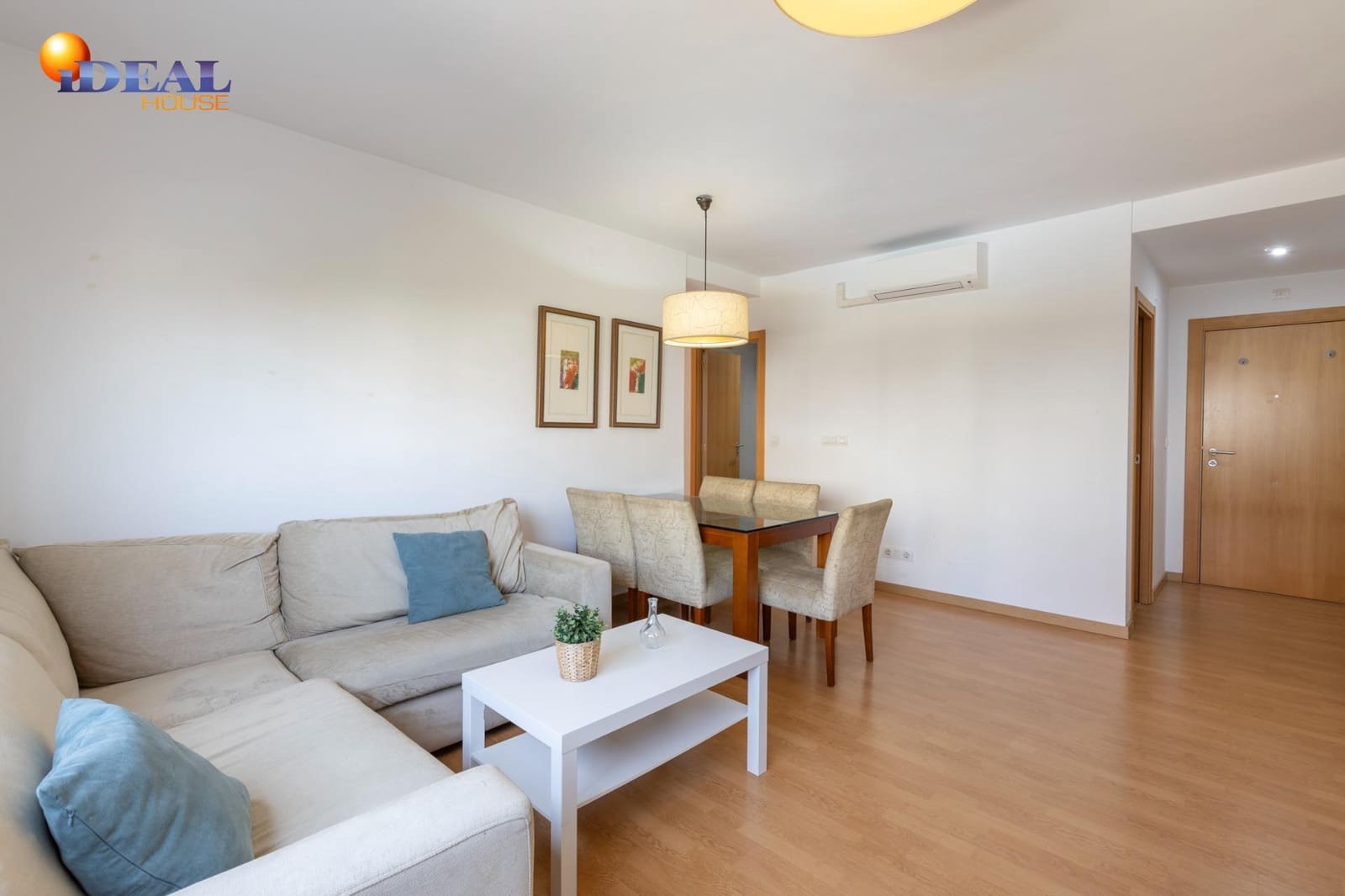 3 bedroom Flat for sale in Alhendin with pool garage - € 210,000 (Ref: 9434466)