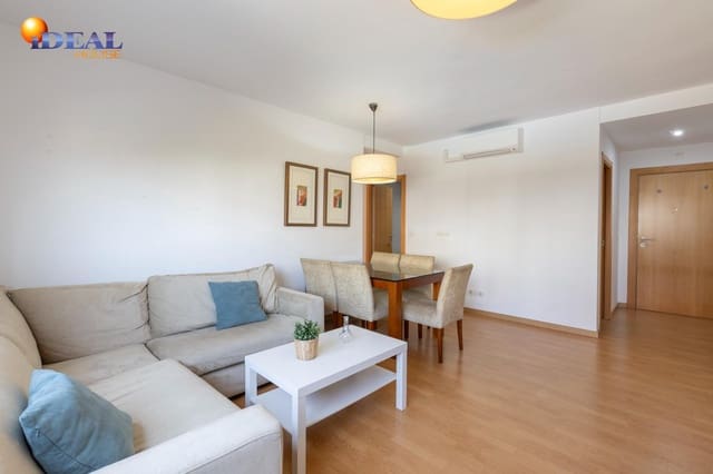 Piso de 3 habitaciones en Alhendín en venta con piscina garaje - 210.000 € (Ref: 9434466)