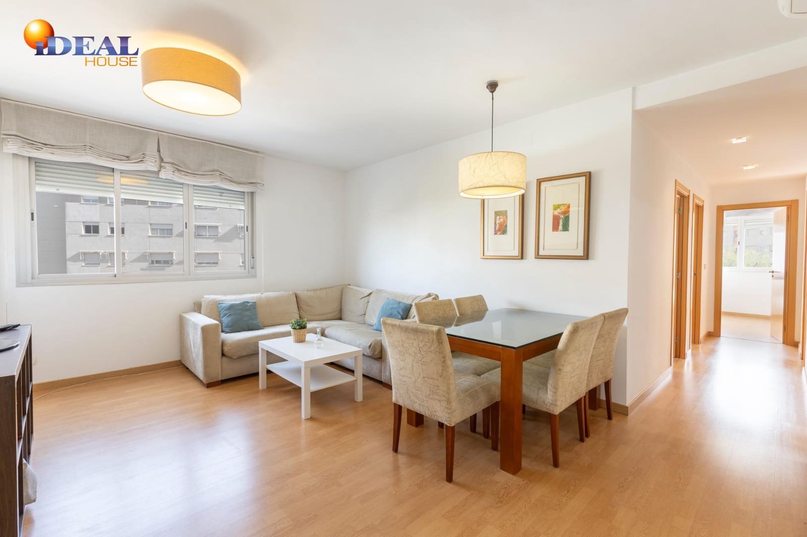 3 bedroom Flat for sale in Alhendin with pool garage - € 210,000 (Ref: 9434466)