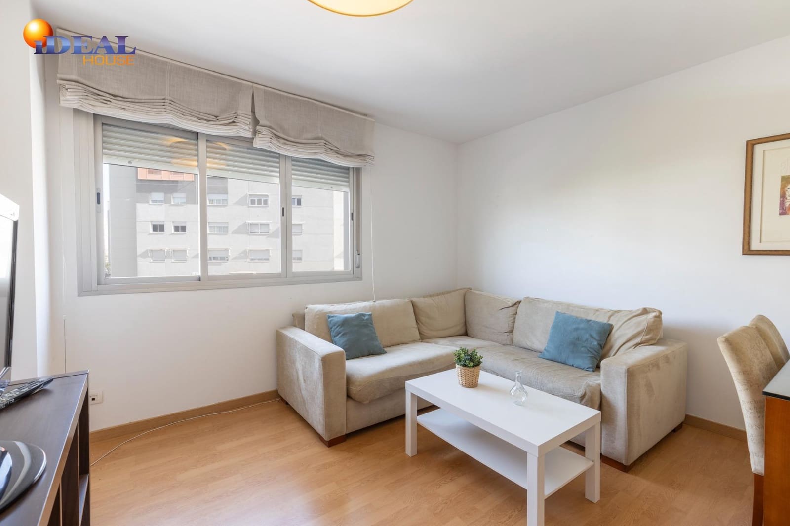 3 bedroom Flat for sale in Alhendin with pool garage - € 210,000 (Ref: 9434466)