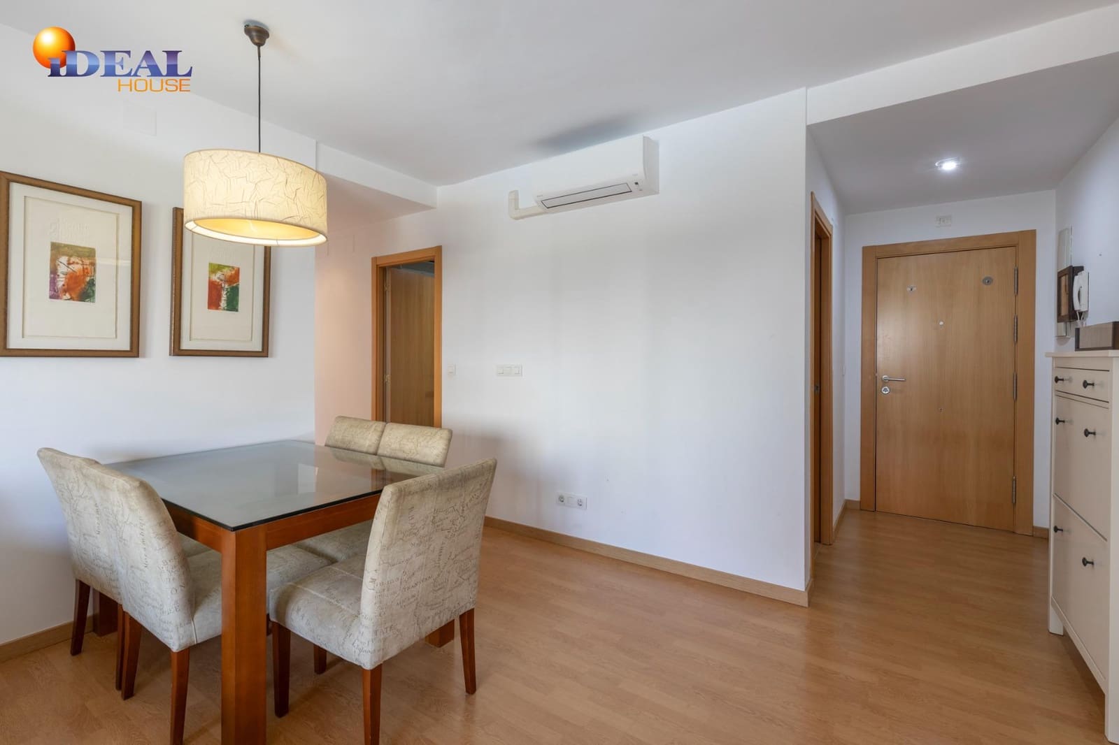 3 bedroom Flat for sale in Alhendin with pool garage - € 210,000 (Ref: 9434466)