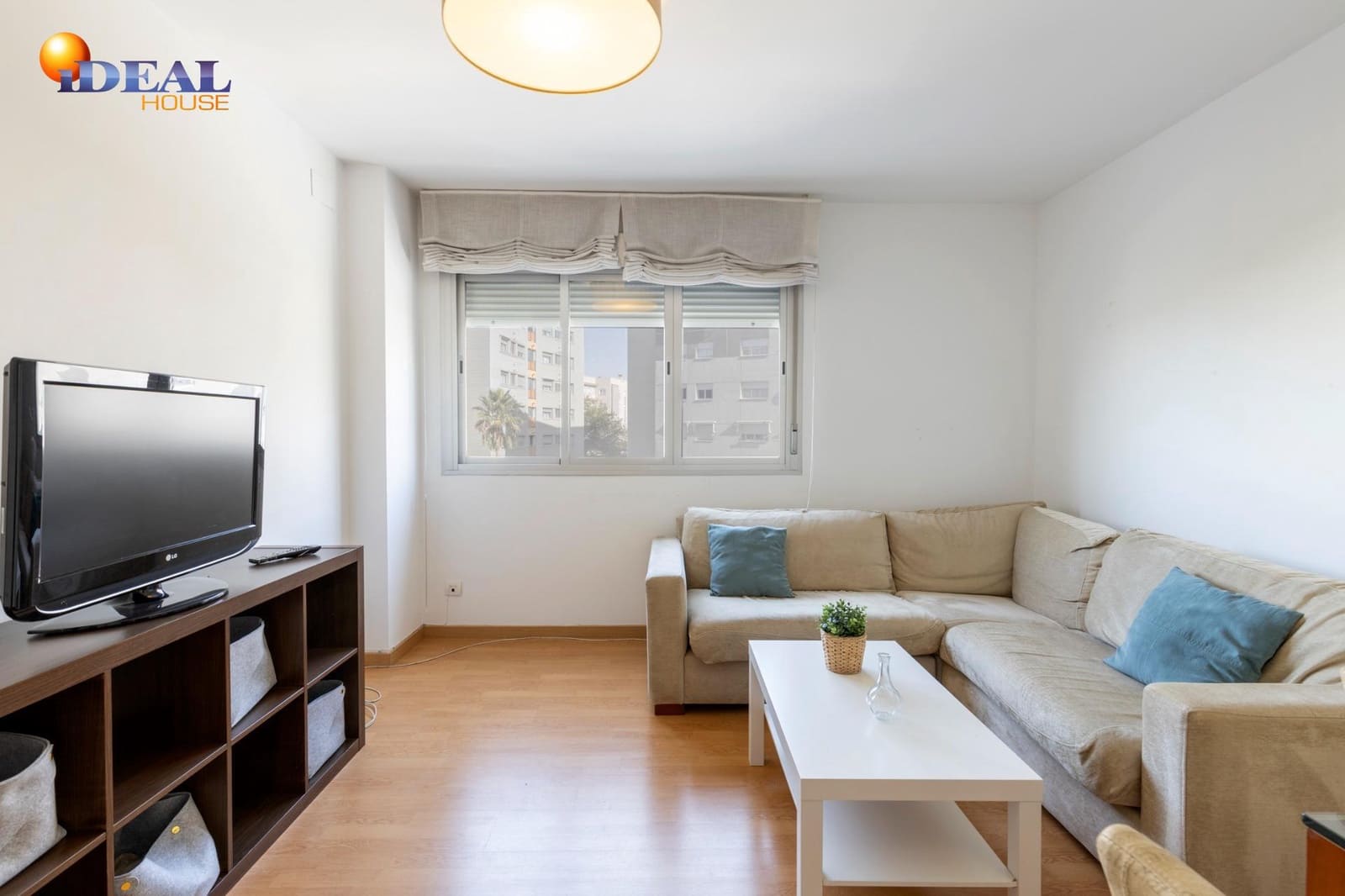 3 bedroom Flat for sale in Alhendin with pool garage - € 210,000 (Ref: 9434466)