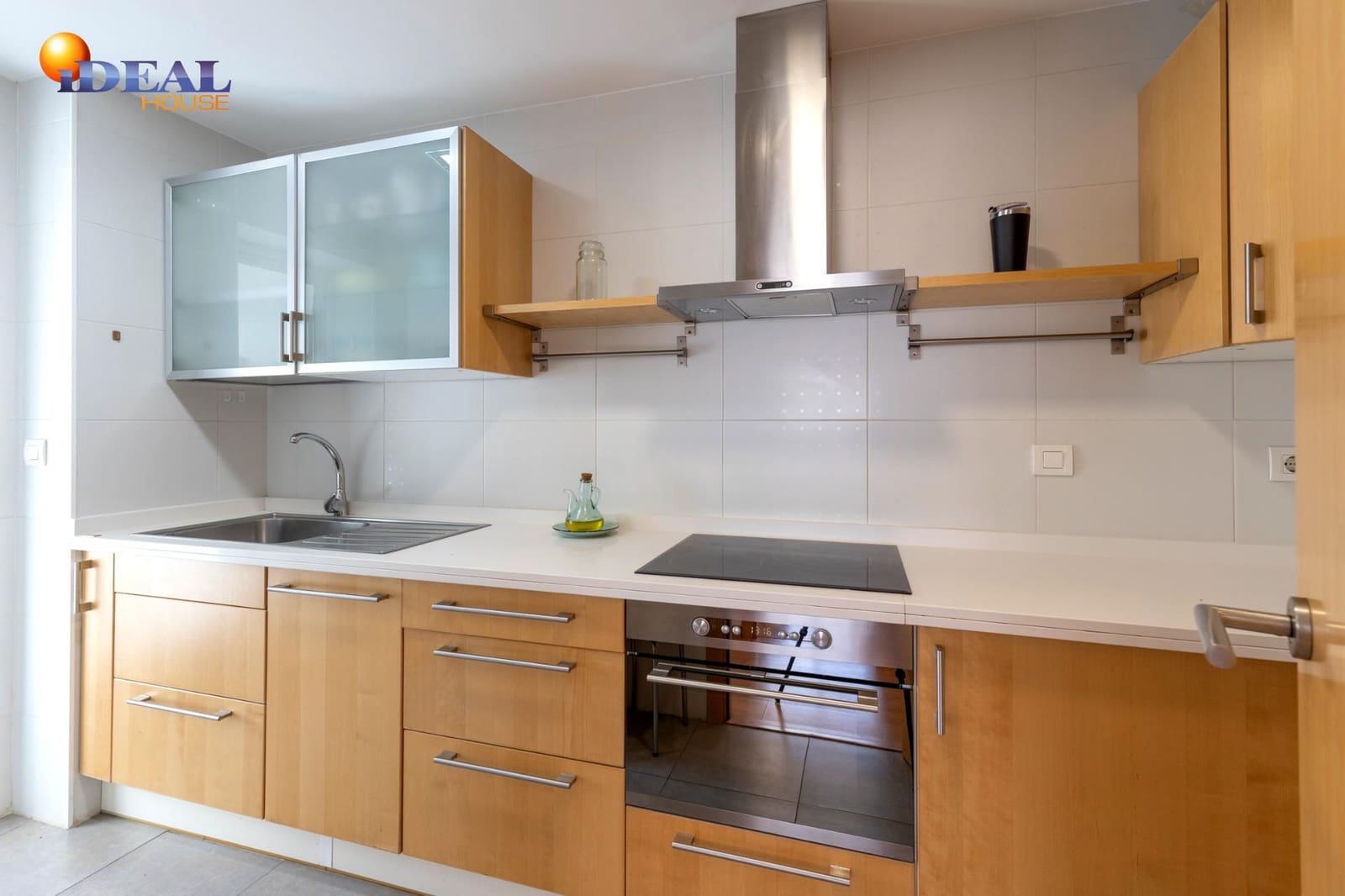 3 bedroom Flat for sale in Alhendin with pool garage - € 210,000 (Ref: 9434466)