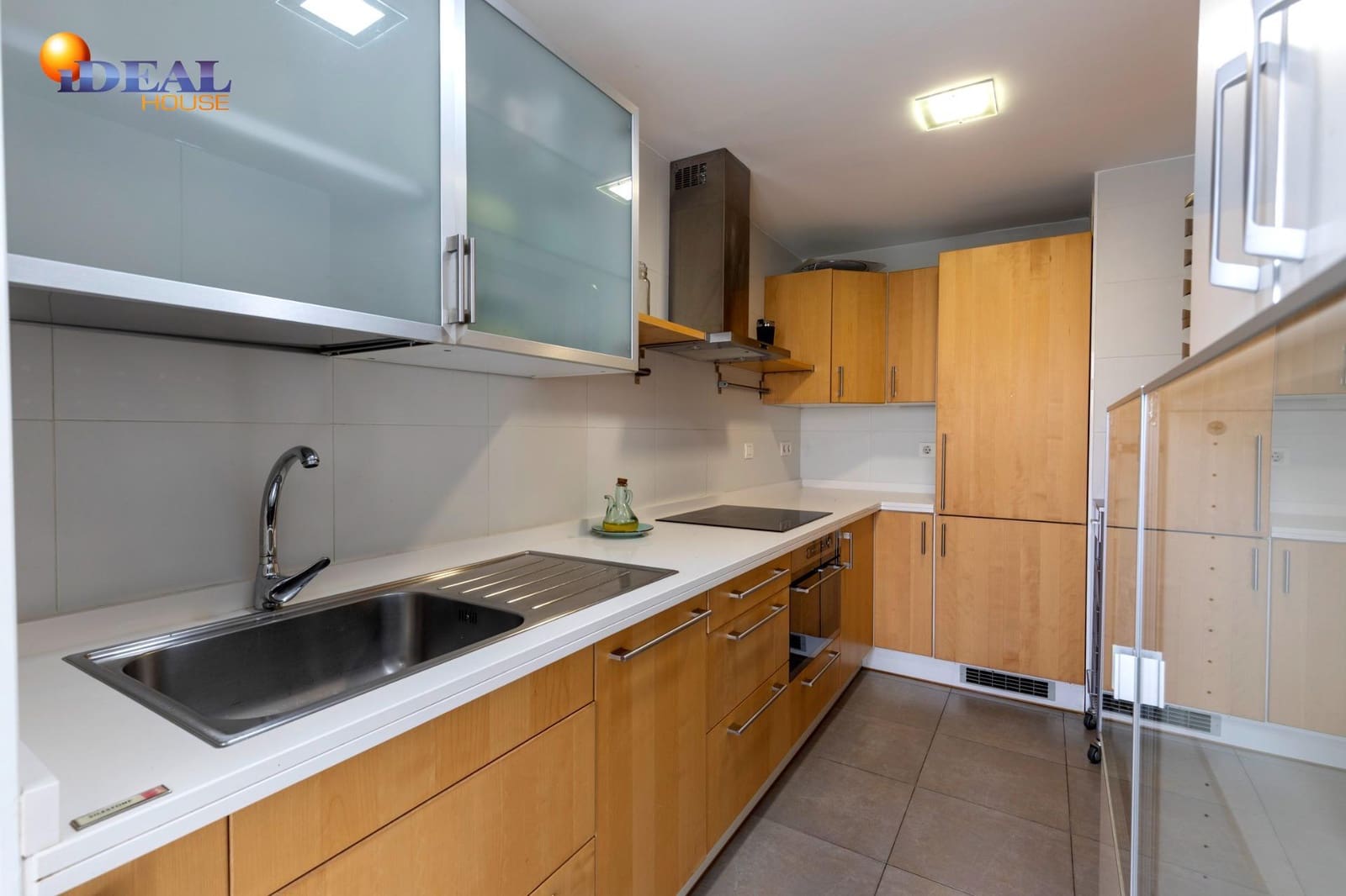 3 bedroom Flat for sale in Alhendin with pool garage - € 210,000 (Ref: 9434466)