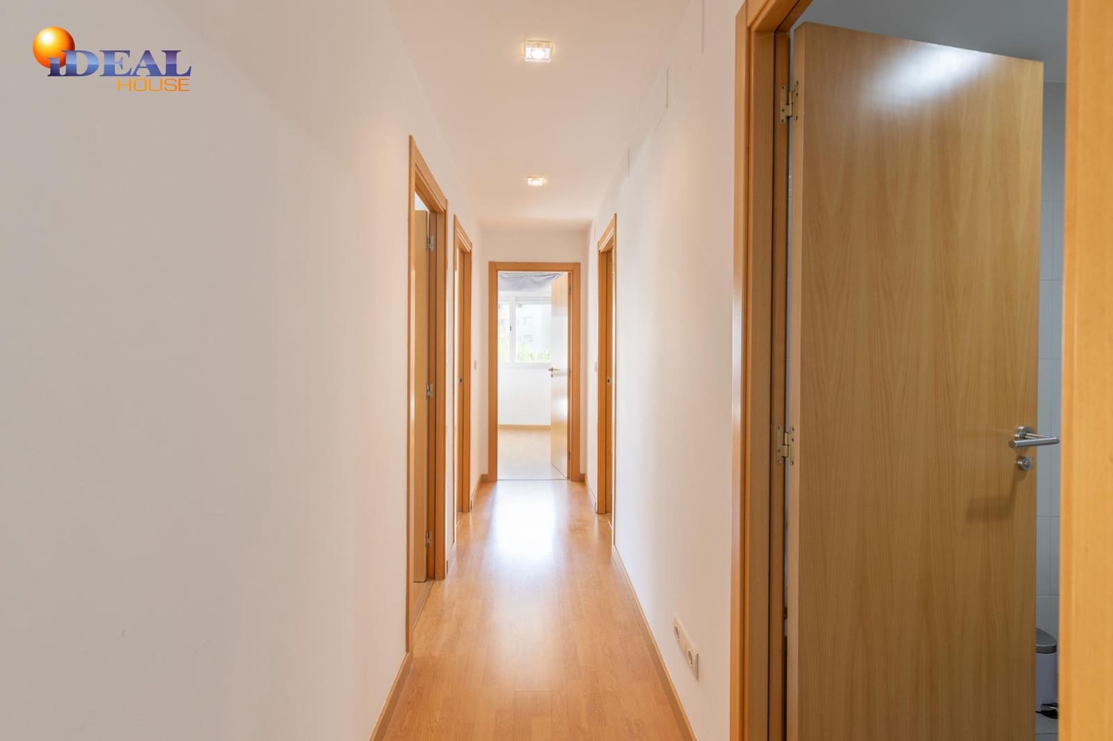 3 bedroom Flat for sale in Alhendin with pool garage - € 210,000 (Ref: 9434466)