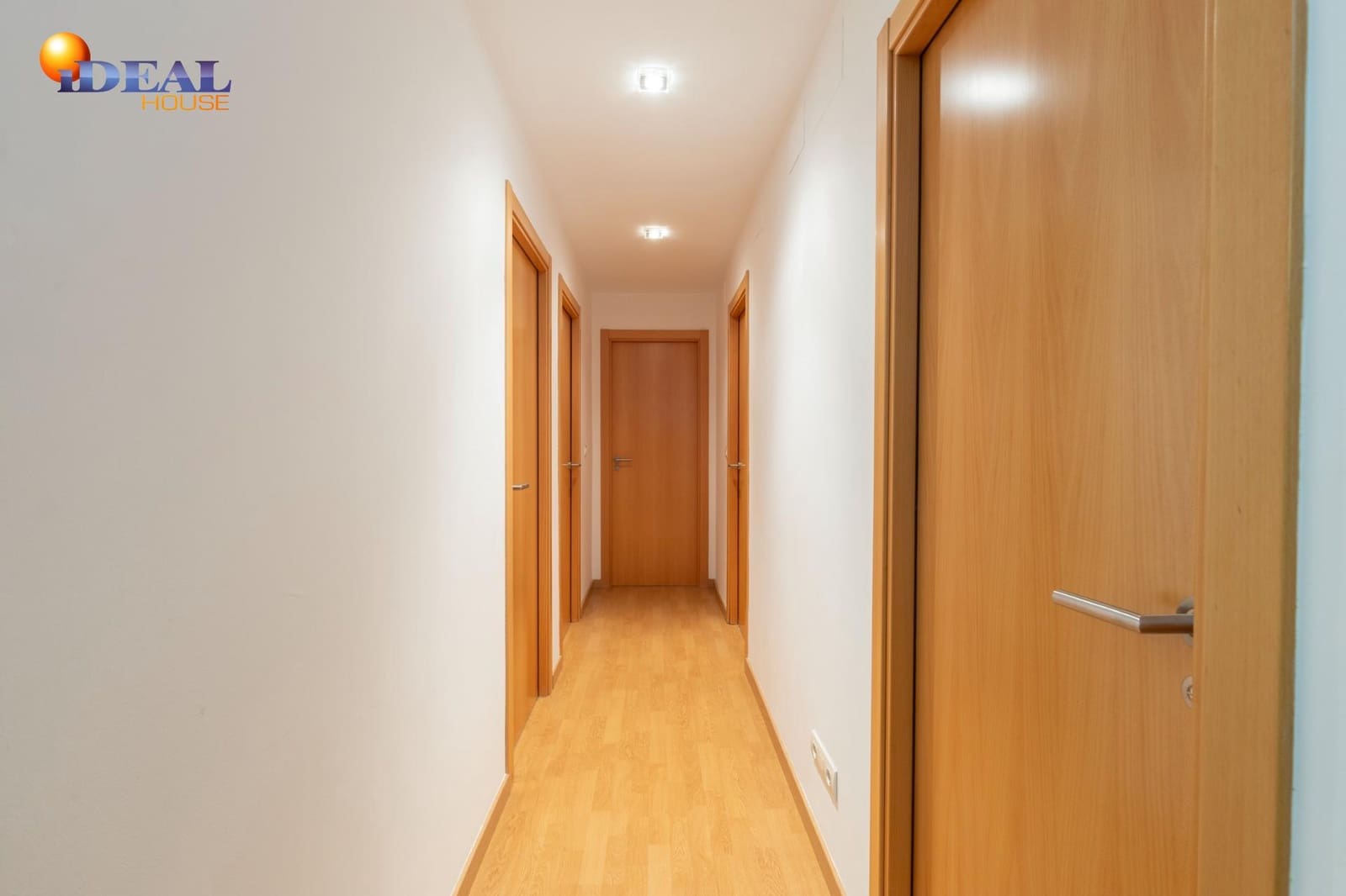 3 bedroom Flat for sale in Alhendin with pool garage - € 210,000 (Ref: 9434466)