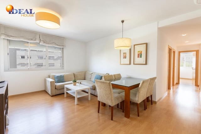 Piso de 3 habitaciones en Alhendín en venta con piscina garaje - 210.000 € (Ref: 9434466)