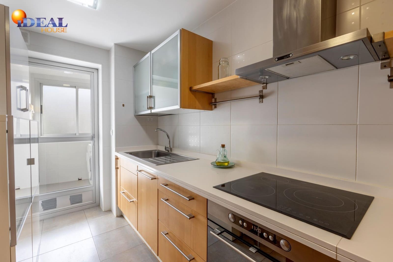 3 bedroom Flat for sale in Alhendin with pool garage - € 210,000 (Ref: 9434466)