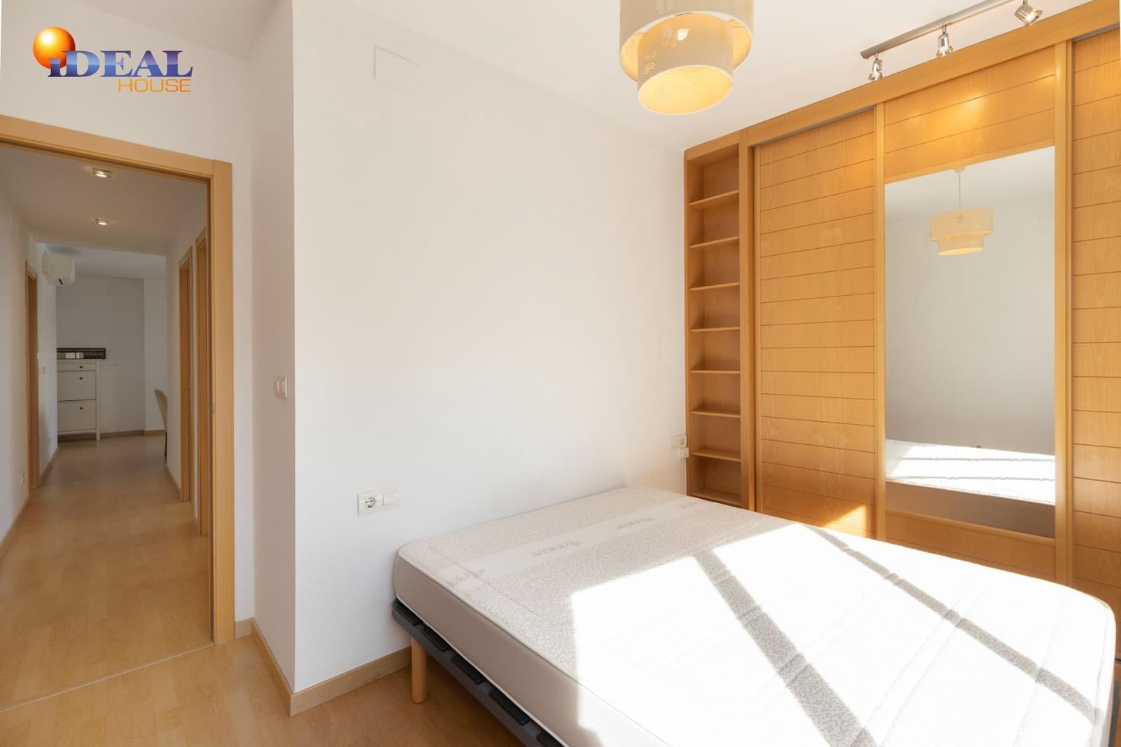 3 bedroom Flat for sale in Alhendin with pool garage - € 210,000 (Ref: 9434466)