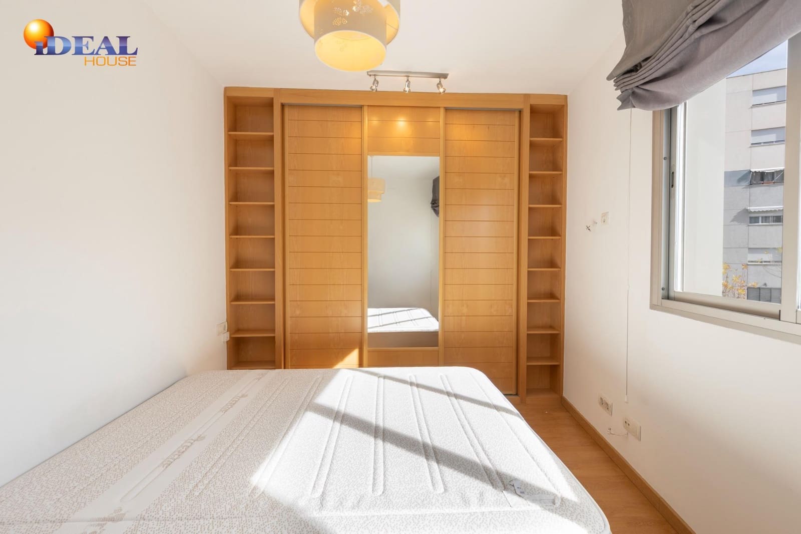 3 bedroom Flat for sale in Alhendin with pool garage - € 210,000 (Ref: 9434466)