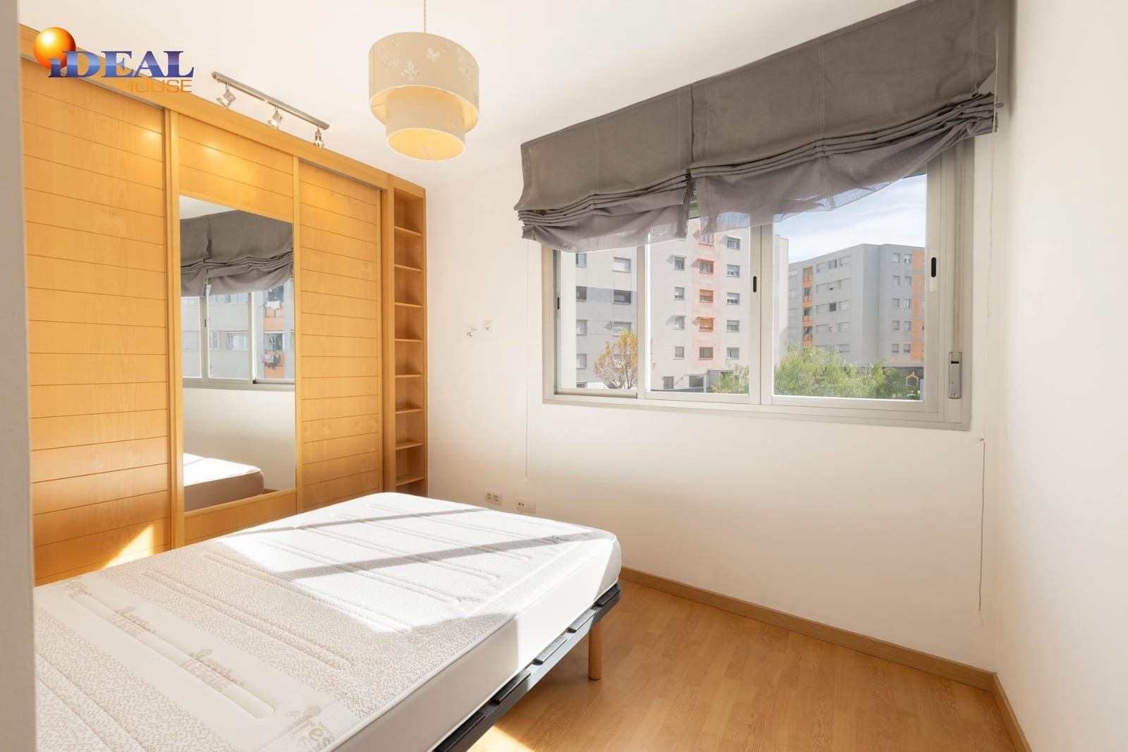 3 bedroom Flat for sale in Alhendin with pool garage - € 210,000 (Ref: 9434466)