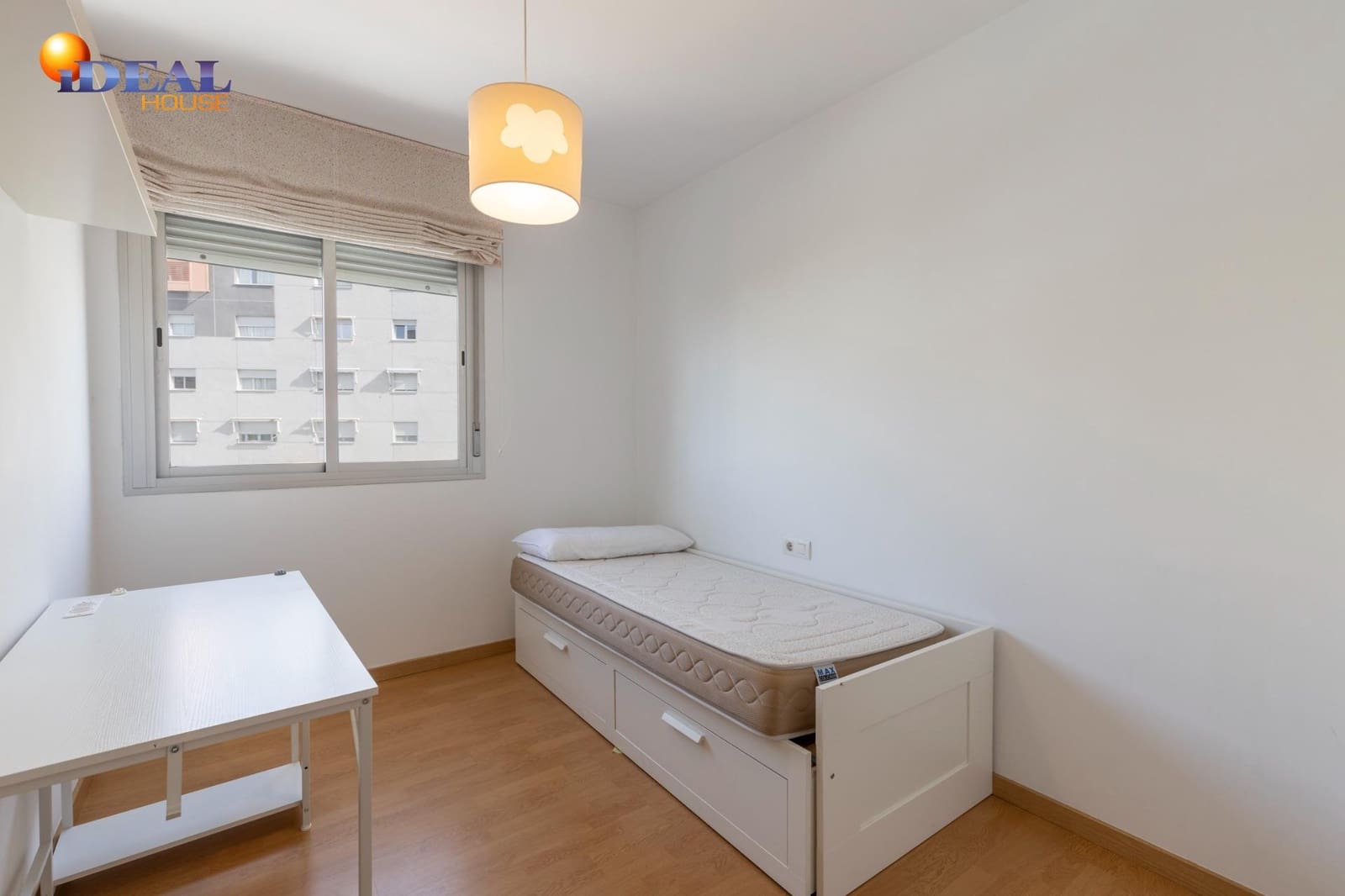 3 bedroom Flat for sale in Alhendin with pool garage - € 210,000 (Ref: 9434466)