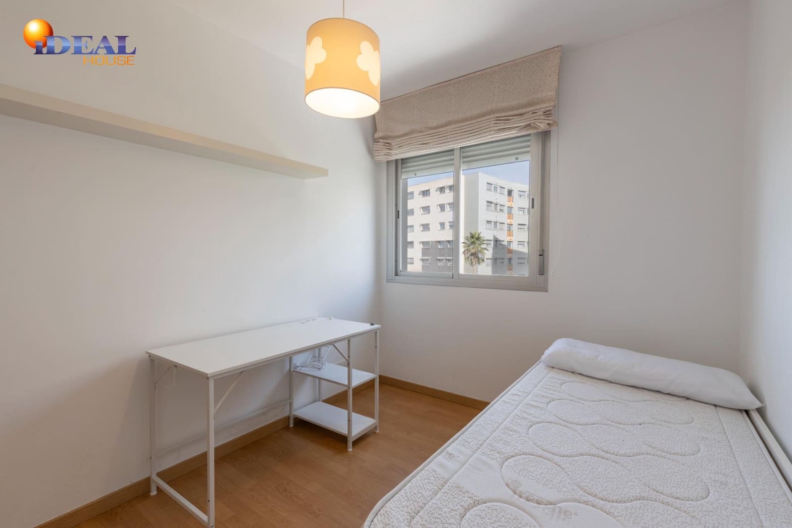 3 bedroom Flat for sale in Alhendin with pool garage - € 210,000 (Ref: 9434466)