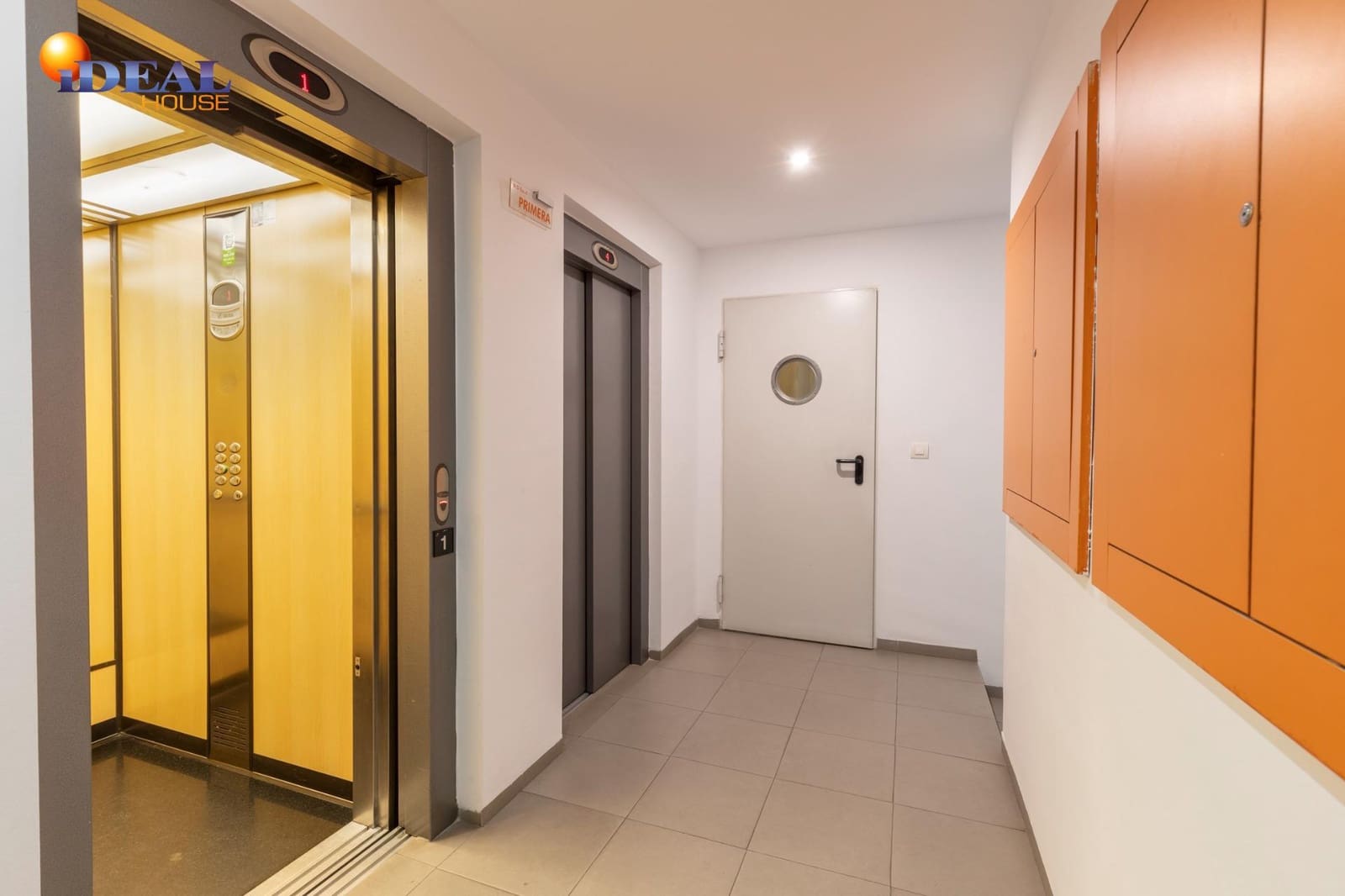 3 bedroom Flat for sale in Alhendin with pool garage - € 210,000 (Ref: 9434466)