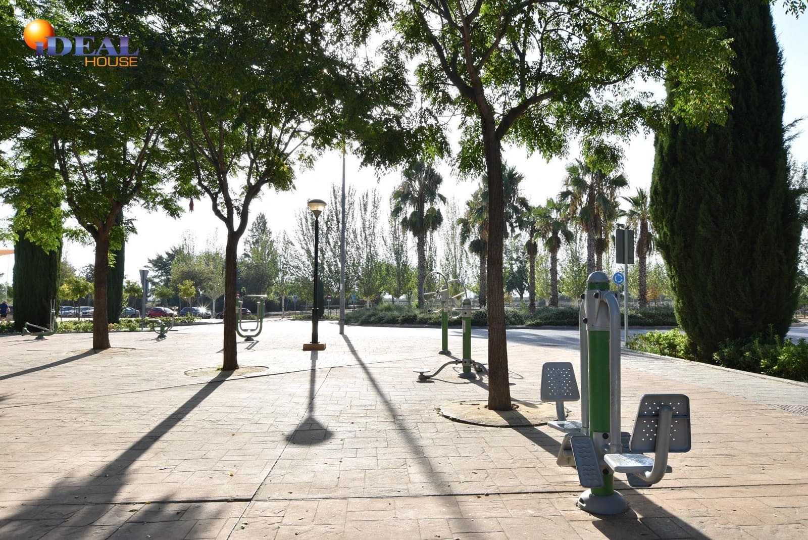 3 bedroom Flat for sale in Alhendin with pool garage - € 210,000 (Ref: 9434466)