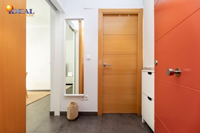 2 soveværelse Lejlighed til salg i Alhendín med swimmingpool garage - € 250.000 (Ref: 9434467)